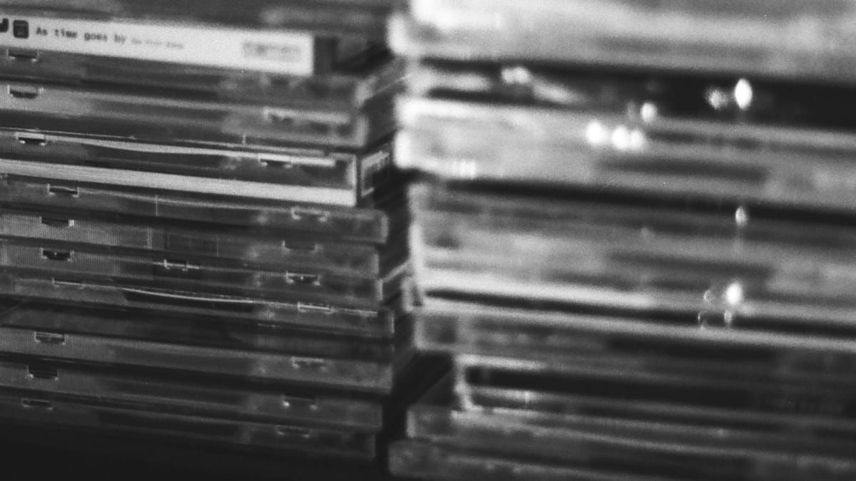 Gelukkig bracht elke ochtend hetzelfde liedje